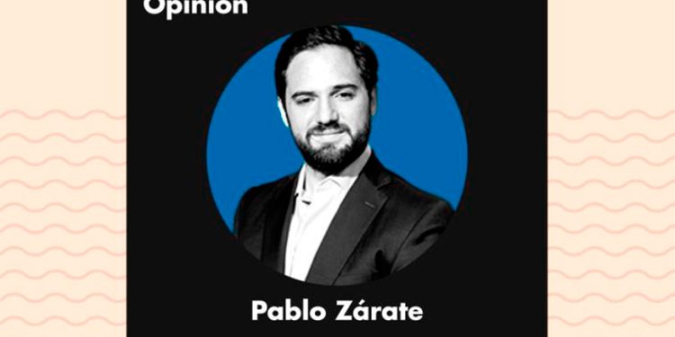 La línea base de la CFE