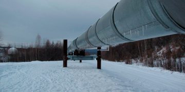 Internacional: Dos años y medio después, Europa ha certificado la muerte de algo impensable: el gas ruso en Europa