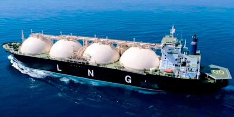 Internacional: Petróleo, oro y gas natural: cinco gráficos clave a seguir en los mercados esta semana