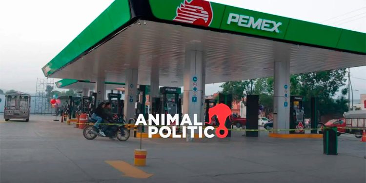 Pemex pierde 161 mil 455 mdp en el tercer trimestre de 2024; sus ingresos bajaron 7.7 %