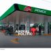 Pemex pierde 161 mil 455 mdp en el tercer trimestre de 2024; sus ingresos bajaron 7.7 %