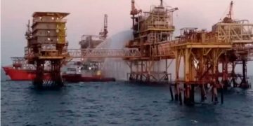 Con una inversión de 177 mdd, Pemex perforará el pozo más profundo en México