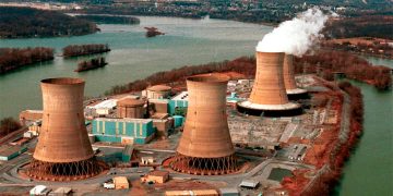 Internacional: Los propietarios de centros de datos recurren a la energía nuclear como posible fuente de electricidad