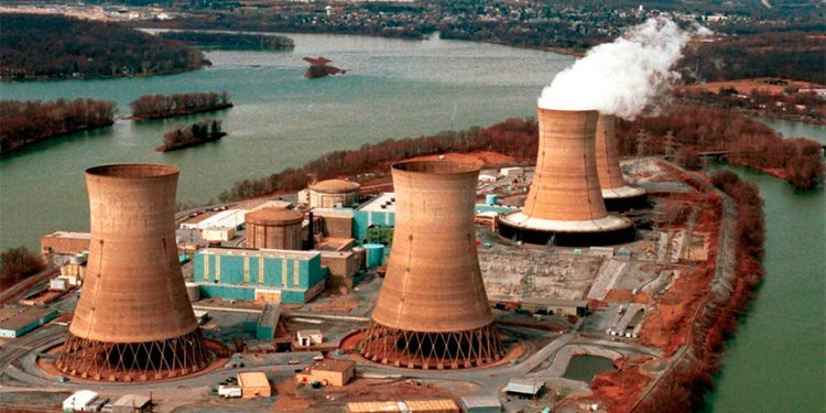 Internacional: Los propietarios de centros de datos recurren a la energía nuclear como posible fuente de electricidad