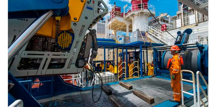 Fitch proyecta ‘mejora’ en calificación de Pemex; estos son los escenarios