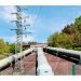CFE recibe inversión europea para central eléctrica alimentada por gas natural en Mexicali