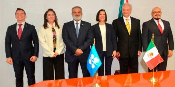 Sener se reúne con el secretario general de la OPEP