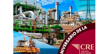 CRE supervisará transición energética y funcionamiento del SEN: Sener