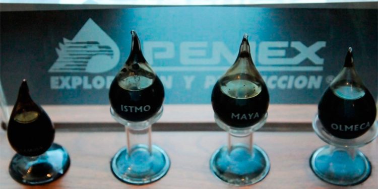 Se trabaja en un programa de administración a largo plazo de Pemex: Sheinbaum