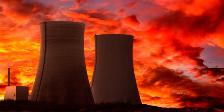 Internacional: El tremendo error de etiquetar en verde al gas fósil y la energía nuclear en la UE