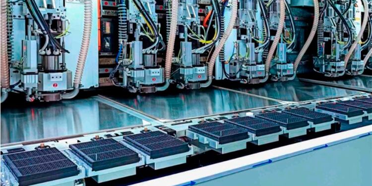 Internacional: Adiós a las baterías eléctricas: el innovador método que almacena energía