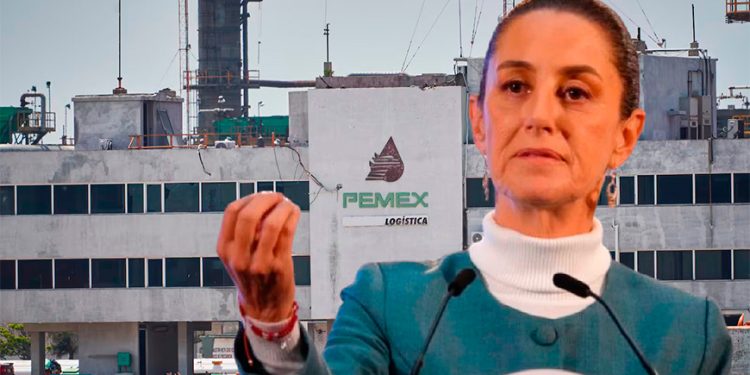 Apoyo de Sheinbaum a Pemex se duplicaría en 2026 con política centrada en refinación: Moody’s