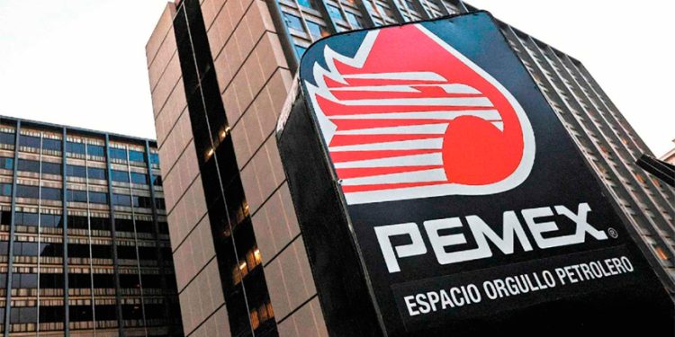 Apuesta Pemex por elevar 27% producción de gas al 2027