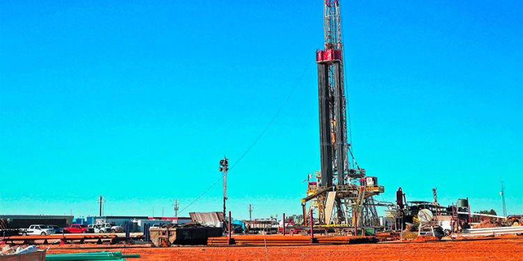 Destinaría gobierno 12,364 millones para proyectos que implican fracking