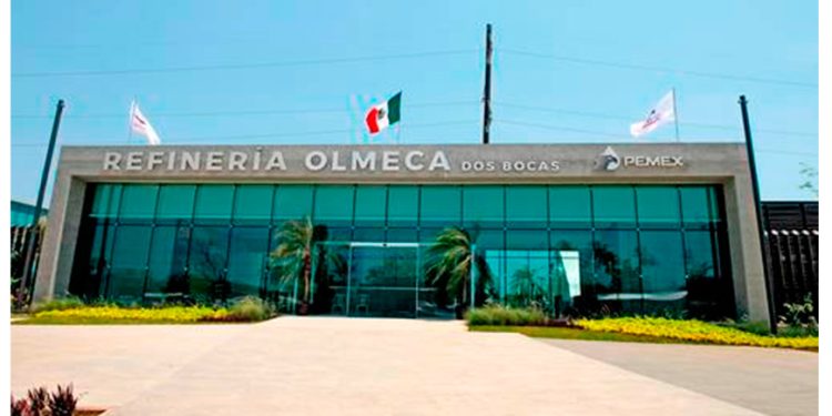 Enfoca Pemex el presupuesto de 2025 a los proyectos más rentables