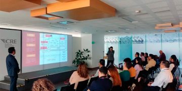 Hacienda anuncia recorte presupuestal a la CRE y CNH en 2025