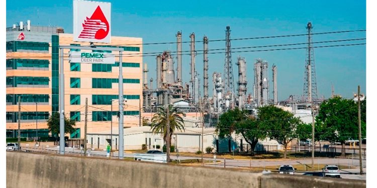 Nuevo plan para Pemex es insuficiente: Intercam