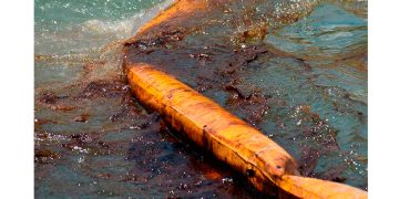 Pide Inai a Asea informar sobre derrames petroleros causados por empresas privadas