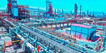 Piden datos a Pemex sobre emisiones de gases de efecto invernadero