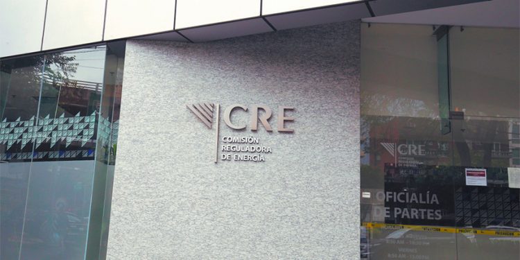 Reiteran que CRE mantendrá funciones