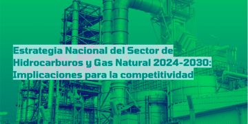 Estrategia Nacional del Sector de Hidrocarburos y Gas Natural