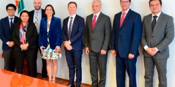 Pemex y CFE abordan Plan Energético y oportunidades de desarrollo con Fitch Ratings