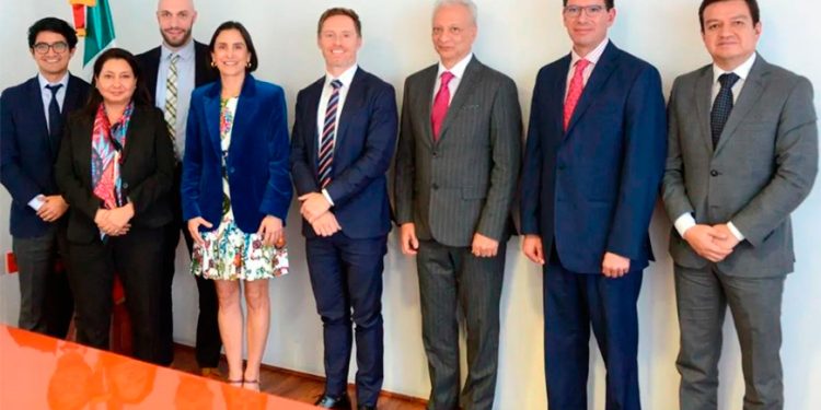 Pemex y CFE abordan Plan Energético y oportunidades de desarrollo con Fitch Ratings