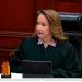 Yasmín Esquivel avala prevalencia de CFE en sistema eléctrico tras reforma constitucional