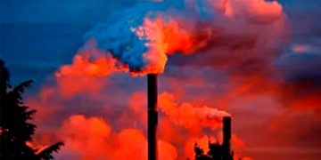 Internacional: Los combustibles fósiles alcanzan un nuevo récord de emisiones de CO2 en 2024