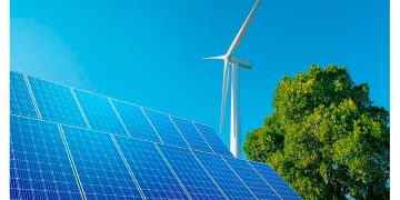 Internacional: 60% de la electricidad de Latinoamérica se genera a partir de energías renovables