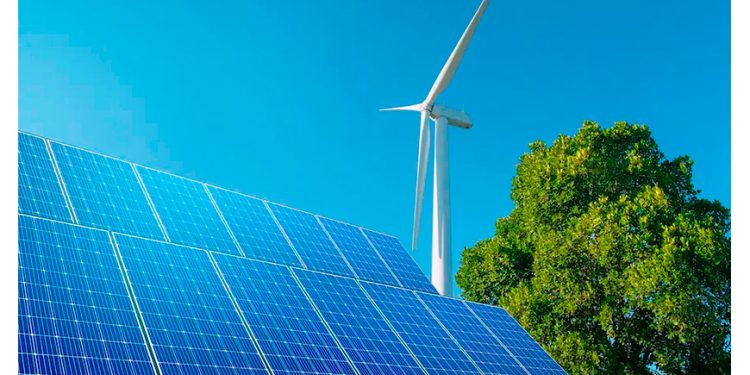 Internacional: 60% de la electricidad de Latinoamérica se genera a partir de energías renovables