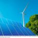 Internacional: 60% de la electricidad de Latinoamérica se genera a partir de energías renovables