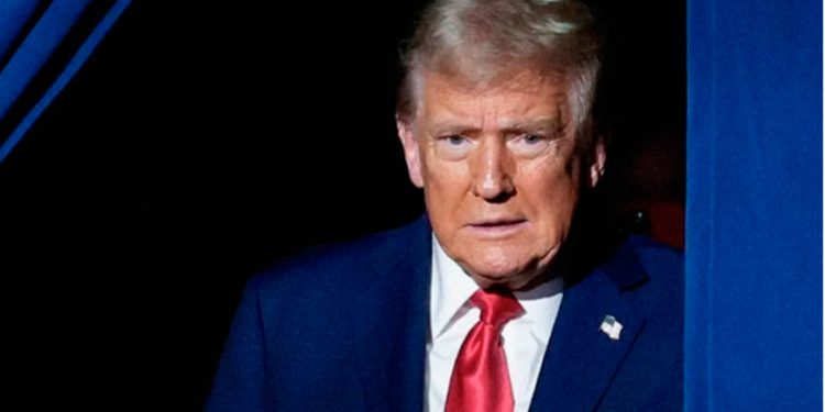 ¿Qué materias primas y energéticos en EU serían impactados por arancel de Trump?