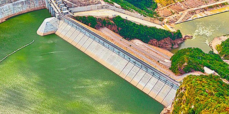 Internacional: Gobierno de Colombia garantiza abasto de gas natural en 2025 y 2026