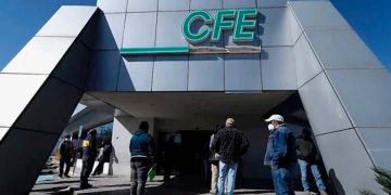 CFE invertirá 23,400 mdd hacia 2030, con apoyo privado en renovables