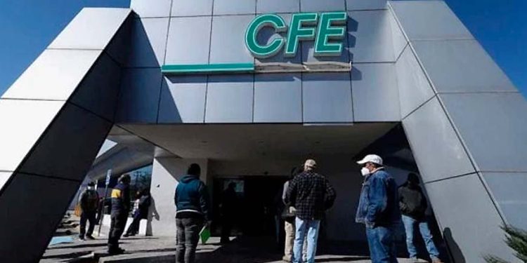 CFE invertirá 23,400 mdd hacia 2030, con apoyo privado en renovables