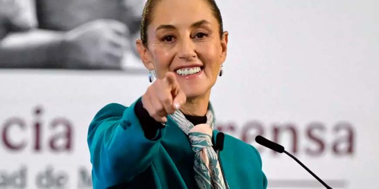 Sheinbaum promete inversión histórica para CFE, pero expertos ven dos problemas