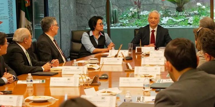 IMP y Pemex se unen a favor de la soberanía y seguridad energética en México