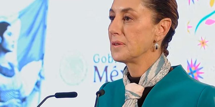 Gobierno de Sheinbaum presenta el nuevo Plan Nacional de Energía basado en cuatro ejes