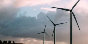 Potencial de generación de electricidad con energía eólica se puede duplicar en México: AMDEE