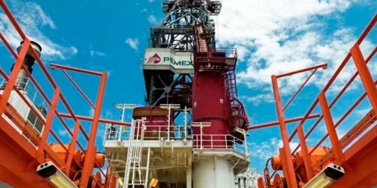 Refinación de Pemex crece 100% contra 2018