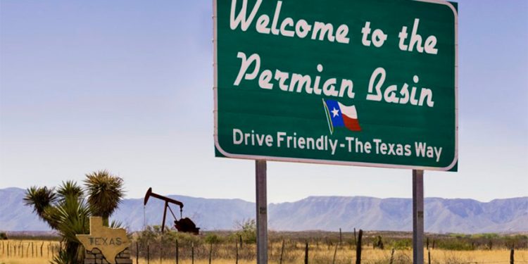 Internacional: La producción de gas natural de los tres mayores yacimientos de petróleo de esquisto de EEUU ha aumentado en la última década