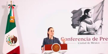 Sheinbaum revela ‘as bajo la manga’ para convencer a Trump de no aplicar aranceles a México