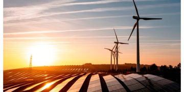 Internacional: Hay solo siete países que son 100% renovables o están cerca de serlo. Otros 10 van camino de unirse al club