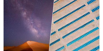 Internacional: China ha diseñado unas células que generan electricidad a oscuras: solo necesitan un poco de agua y calor ambiental