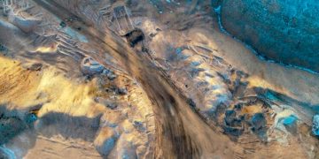 Estados Unidos encuentra energía para millones de años: está a 20 kilómetros de la superficie