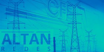 IFT ve riesgos para el mercado móvil por concentración de activos entre CFE y Altán Redes