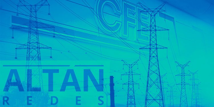 IFT ve riesgos para el mercado móvil por concentración de activos entre CFE y Altán Redes