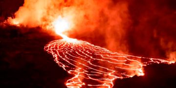 Internacional: Islandia aprende a dominar sus volcanes: así genera el 90 % de la energía del país