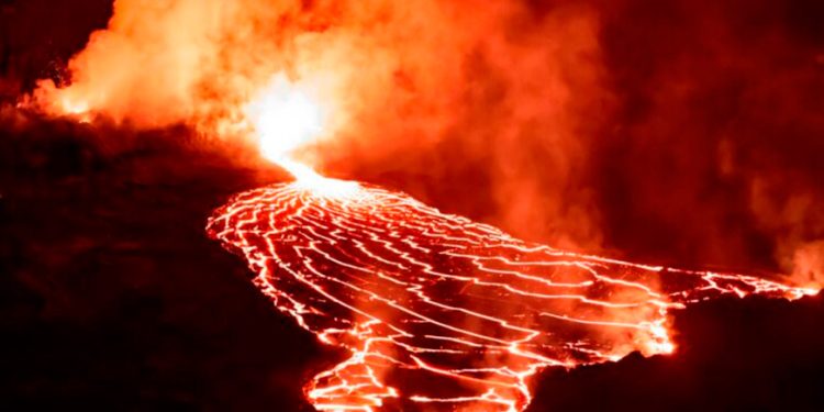 Internacional: Islandia aprende a dominar sus volcanes: así genera el 90 % de la energía del país